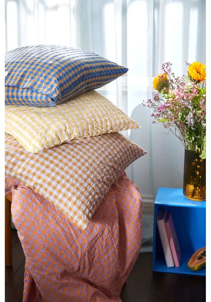 Калъфка за възглавница 60x63 cm Bæk&amp;Bølge - JUNA