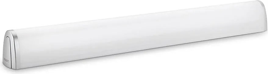 Philips 31166/99/P1 - LED осветително тяло за монтаж под шкаф LINEA VOLGA LED/11W/230V