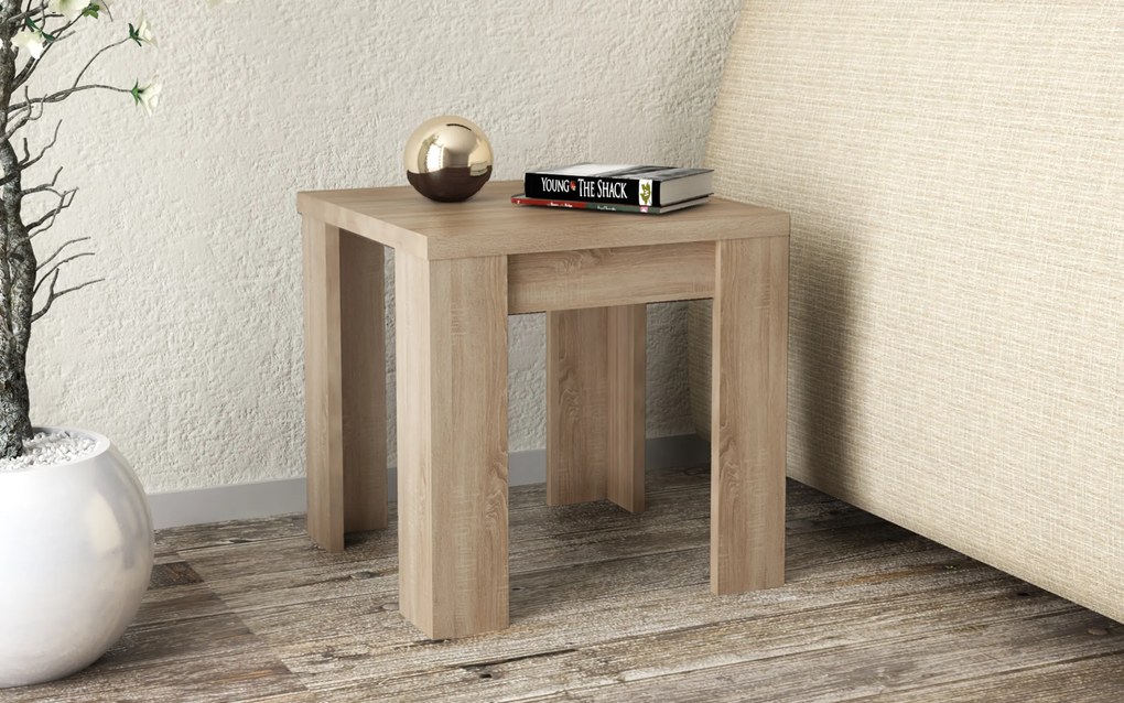 Холна маса Пина