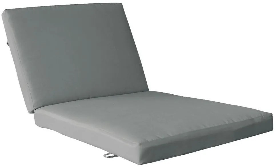 Шезлонг cushion Vierra-Cappuccino-Length: 208 cm  (6 τεμάχια)