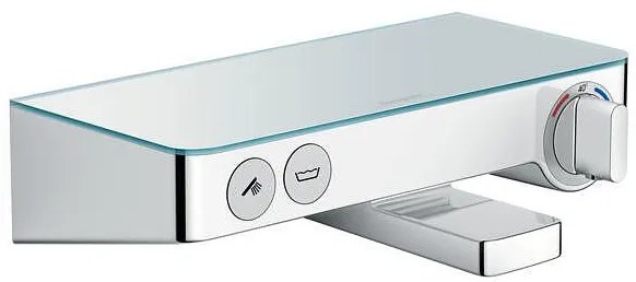 Смесител с термостат, 13151000, Hansgrohe