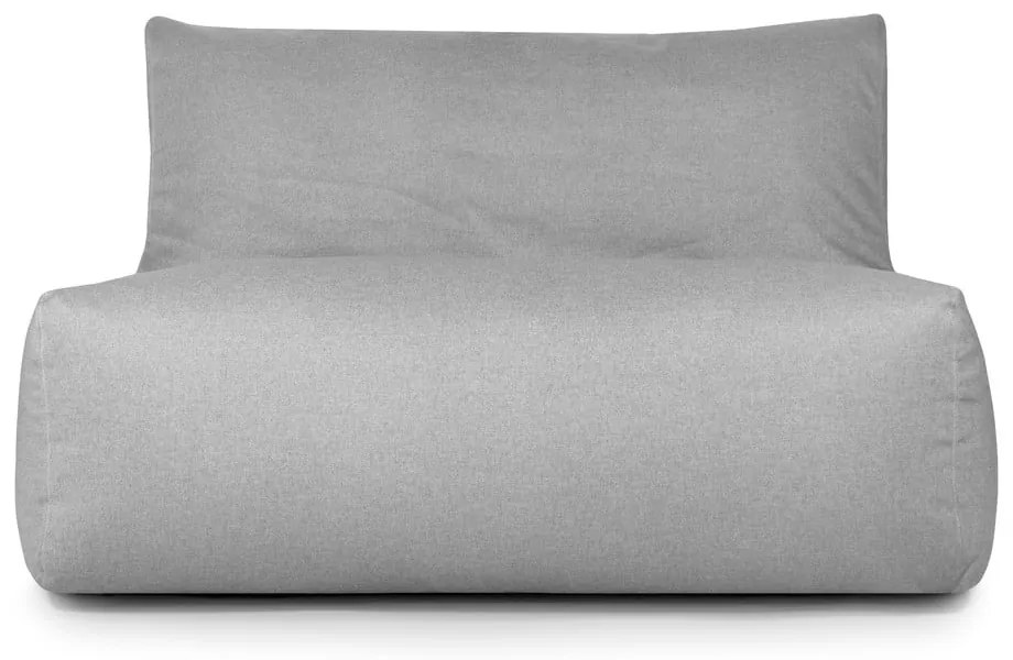 Син пуф Sofa Seat Lounge – SLOWDOWN