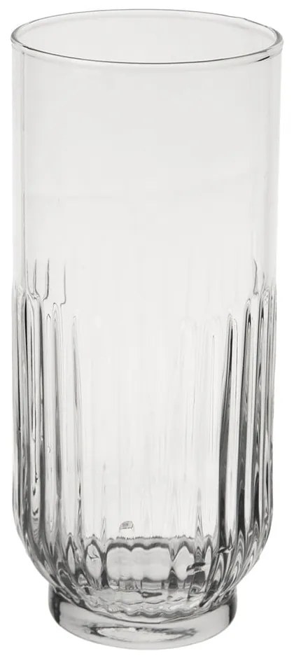 Стъклени чаши в комплект 6 бр. 395 ml Tokyo – Orion