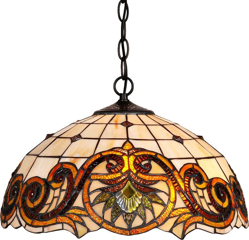 Пендел TIFFANY 95, 2хЕ27