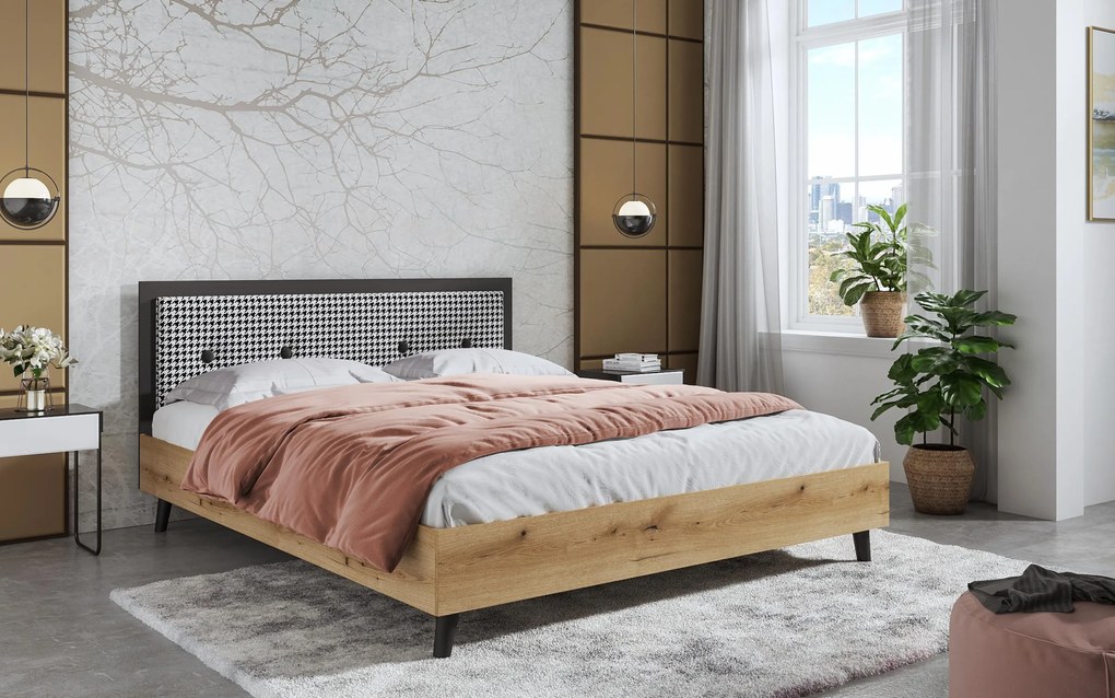 Спалня 160/200 Амария