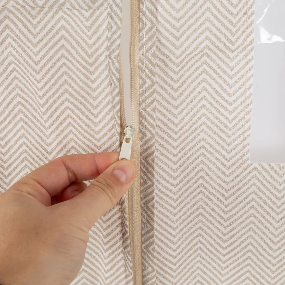 Калъф за дрехи 60 cm Nancy - Compactor