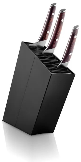 Eva Solo - Поставка за ножове черно - ES515290