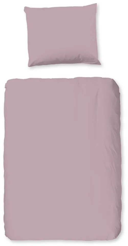 Памучно детско спално бельо за единично легло 100x135 cm - Good Morning