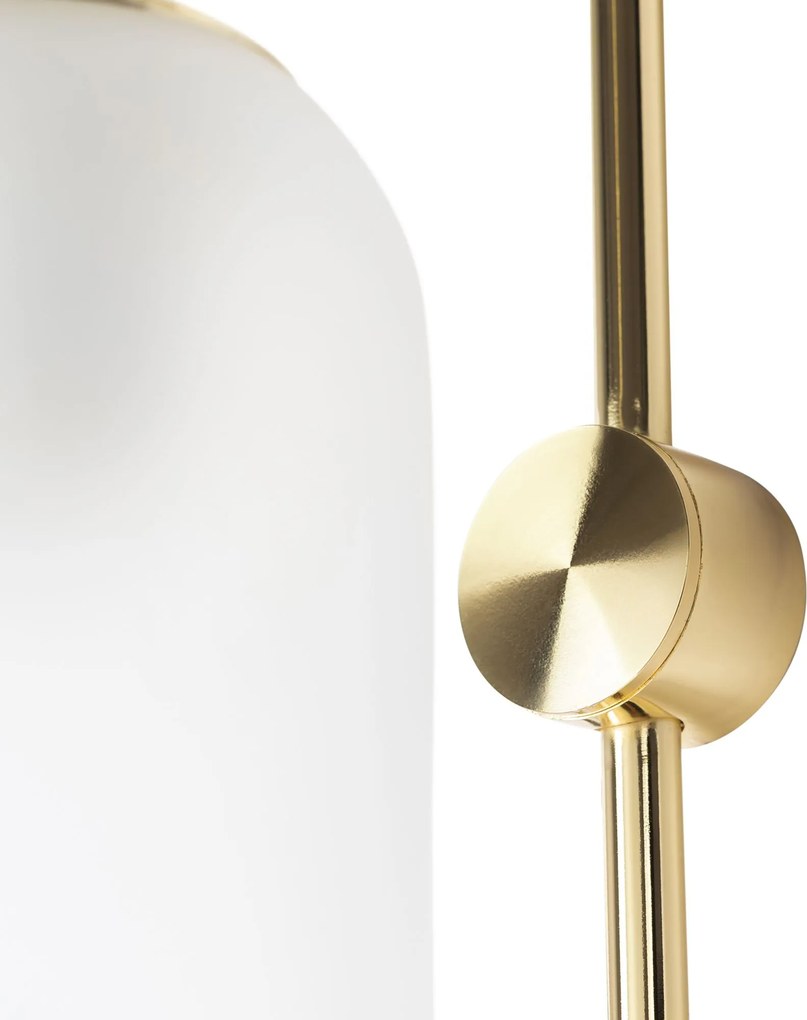 Аплик Gold APP664-1W