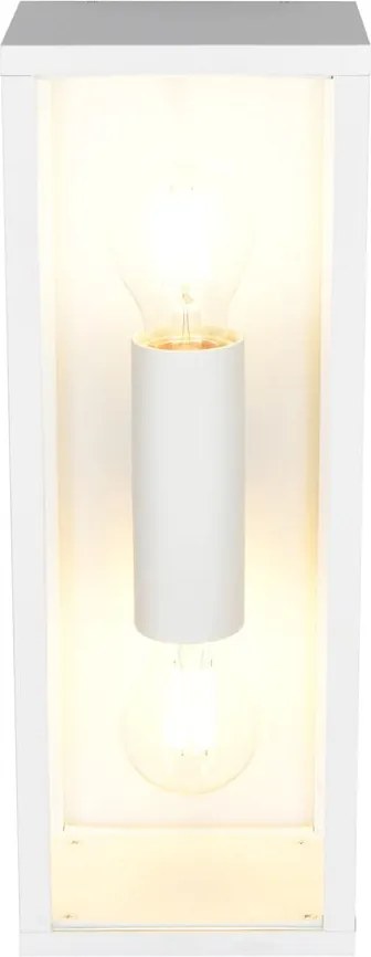 Стенно външно осветително тяло (височина 38 cm) Garonne – Trio