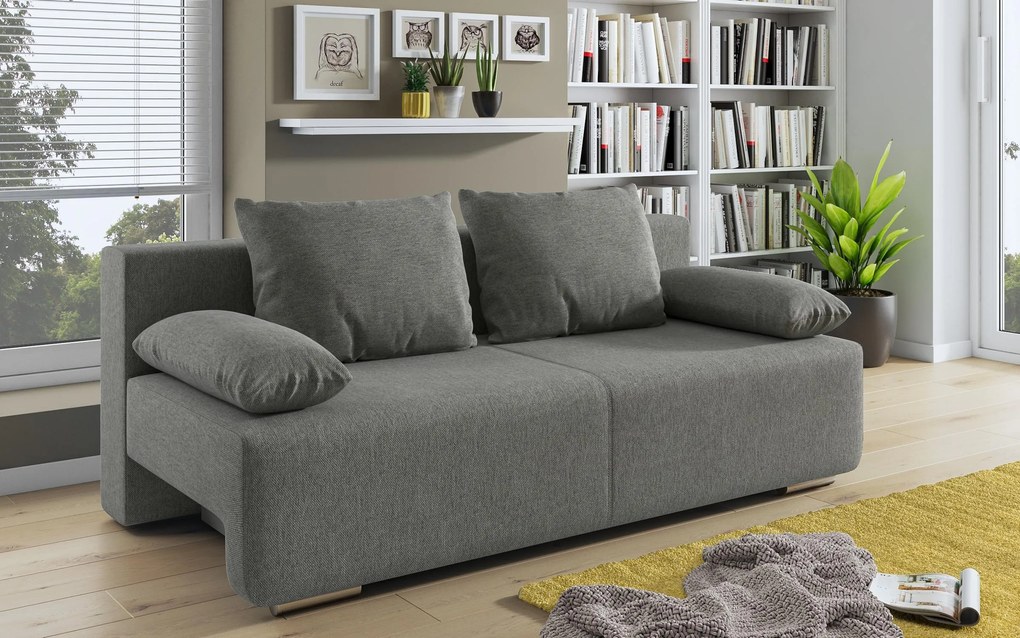 Разтегателно канапе Кийра