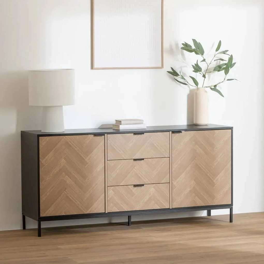 Бюфет 5five Chevron