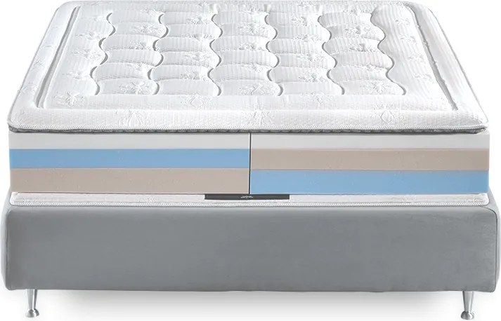 Матрак Armonia Dual от Magniflex 32 см