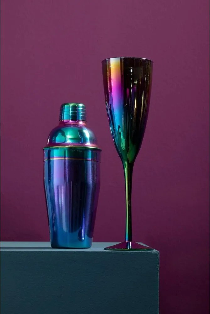 Комплект от 4 чаши за вино 473 ml Aurora - Premier Housewares