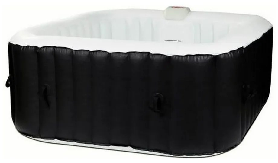 Надуваем СПА Sunspa SUN3700684107121 800 L 6 Хора