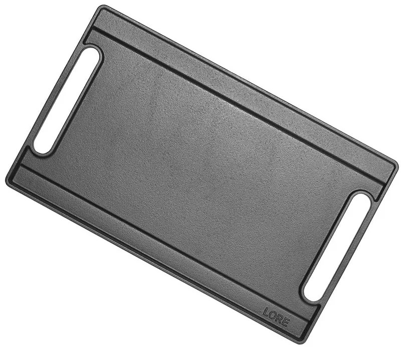 Чугунена плоча Lore – FABINI