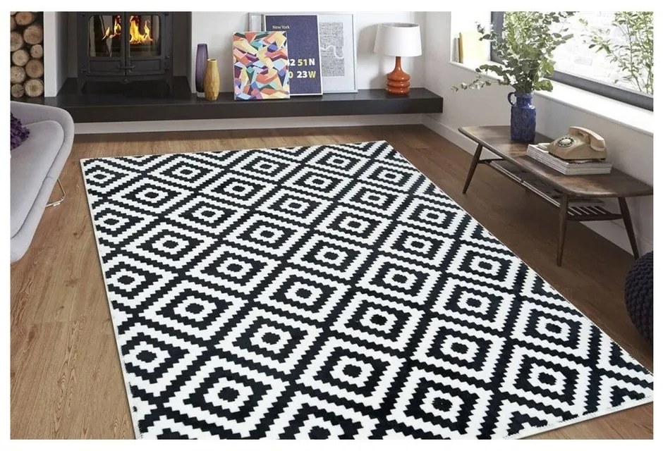 Килим , 100 x 150 cm Piramit - Armada