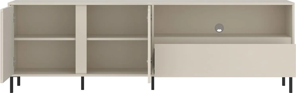 ТВ шкаф Anel Plus-Кашмир