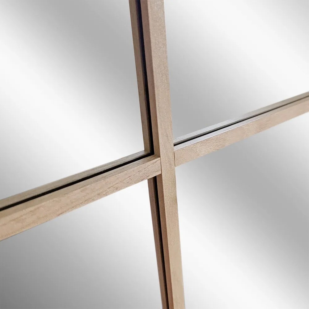 Стенно огледало 69x95 cm Jimmy – Styler