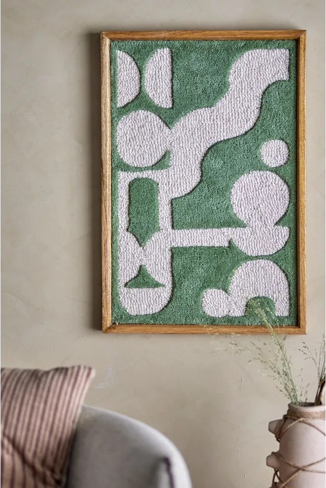 Картина 45x65 cm Longton – Bloomingville