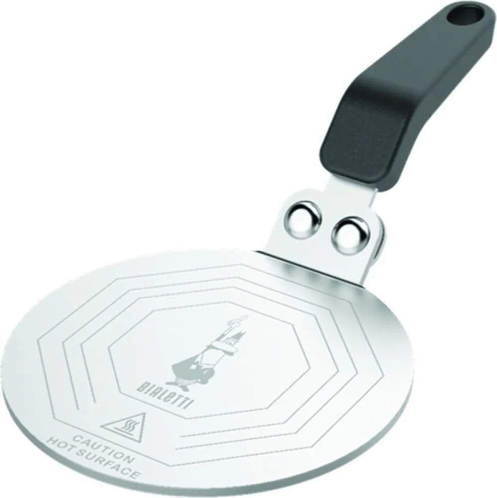 Bialetti - Индукционна плоча-адаптер, 20 см