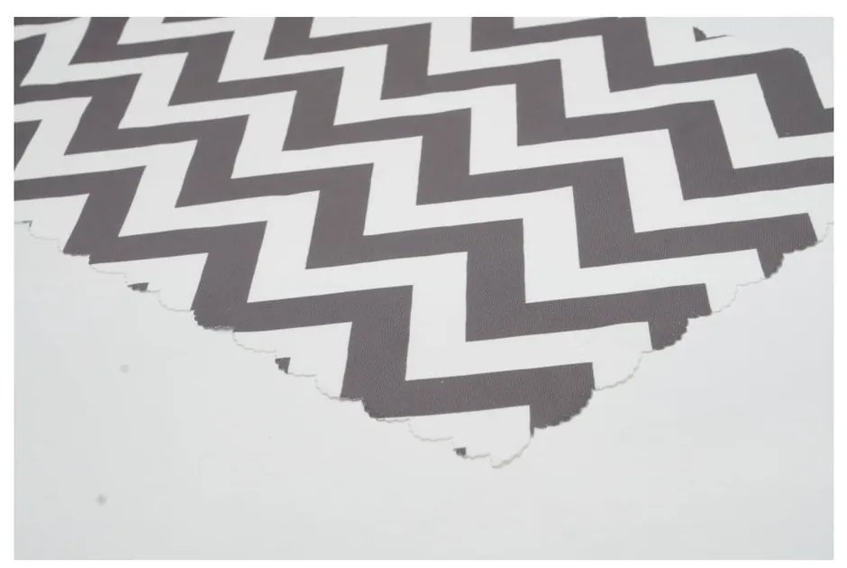 Покривка 40x130 cm Zig Zag – Minimalist Cushion Covers