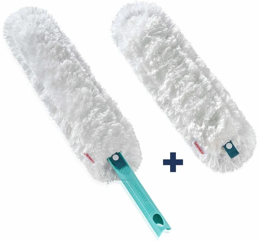 Четка за прах от микрофибър Superduster XL – LEIFHEIT