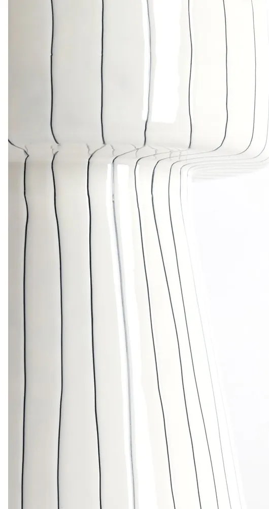 Метална кръгла странична масичка ø 29 cm Dakwa – Light &amp; Living