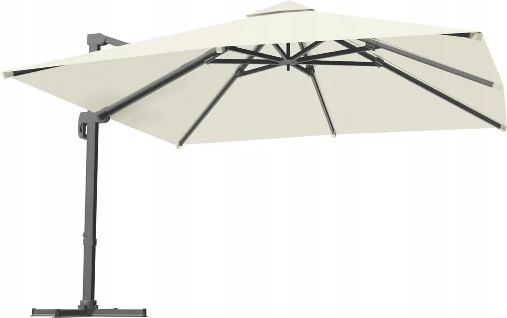 Градински чадър Ceribar