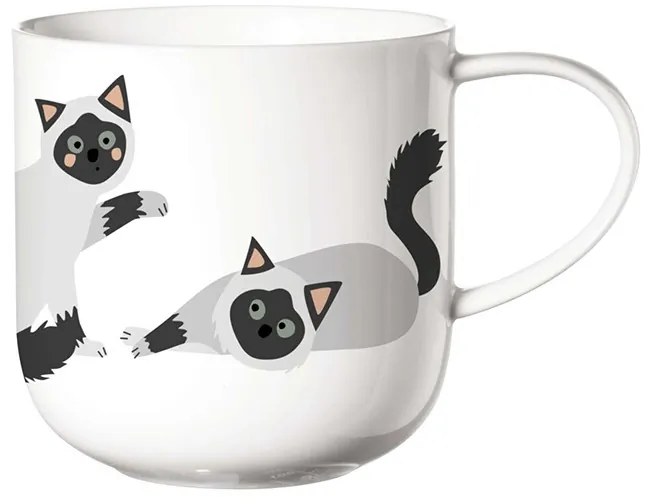 Asa - Чаша Coppa бирма 0,4л - 19442014