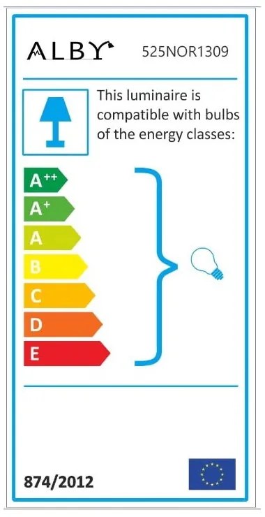 Осветително тяло за таван в бронзов цвят с метален абажур ø 20 cm Tramino – Opviq lights