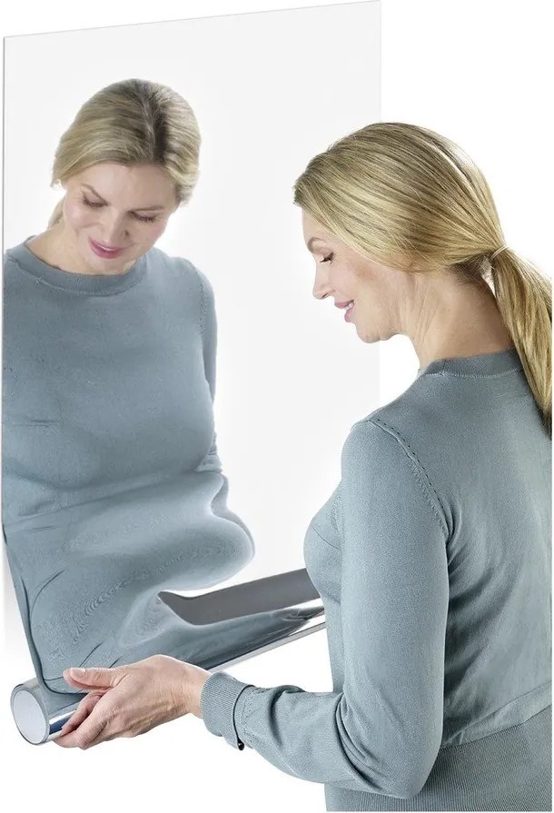 Огледален стикер 58x150 cm – Wenko