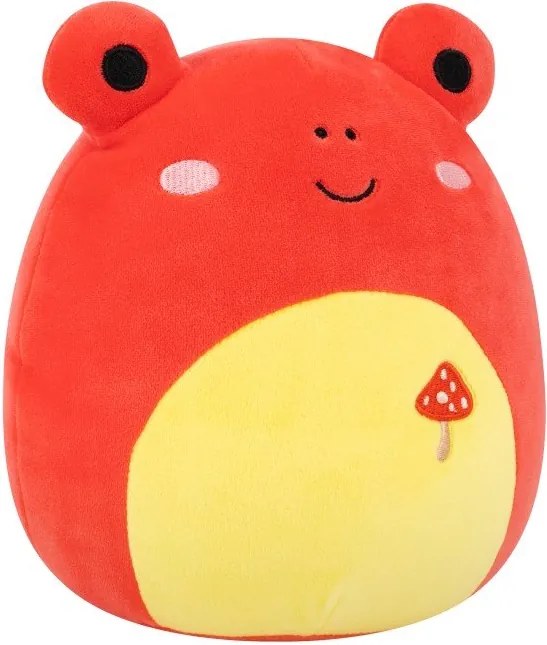 Плюшена играчка Obu – SQUISHMALLOWS