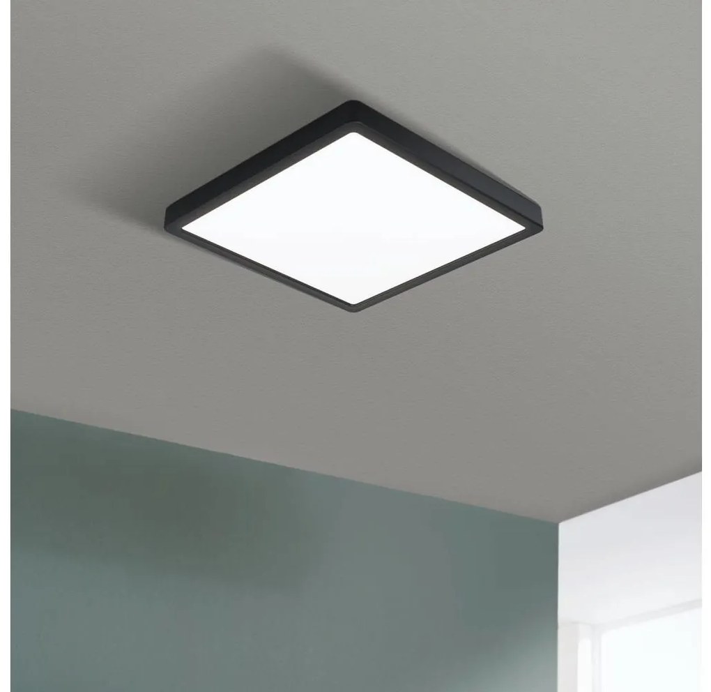 Eglo 99245 - LED таванно осветително тяло FUEVA 5 LED/20W/230V