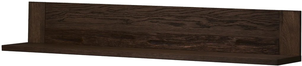 Дължина на рафта на Дени: 161 см-Kafe Skouro