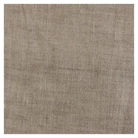 Еластичен ленен чаршаф естествен 140x200 cm Natural – Linen Tales