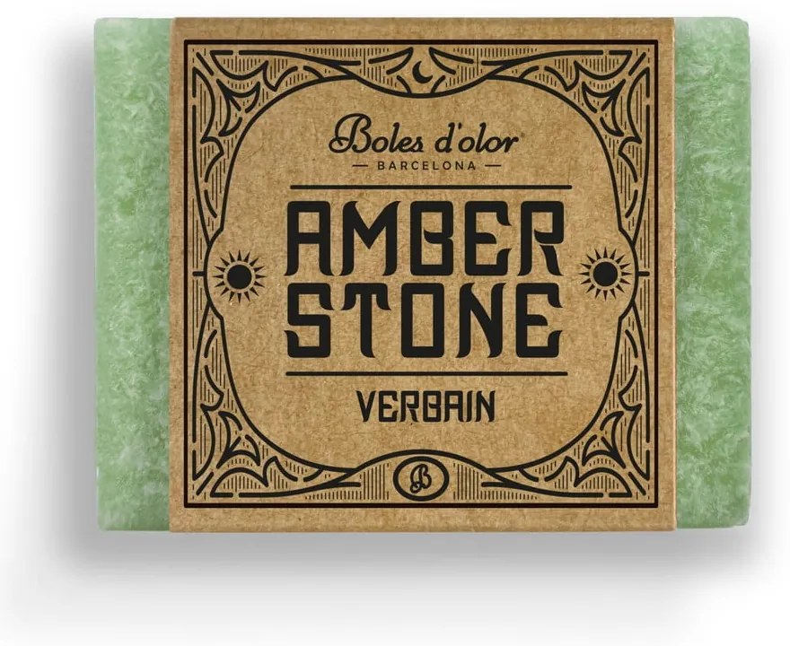 Восък за аромалампа Verbain – Boles d'olor