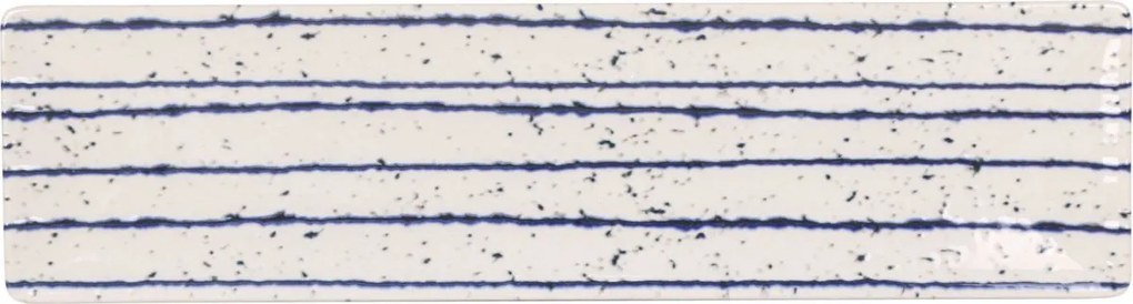 Плато LA MEDITERRANEA Arago, 30x8 cm, порцелан