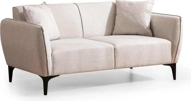 Бял диван Belissimo – Balcab Home