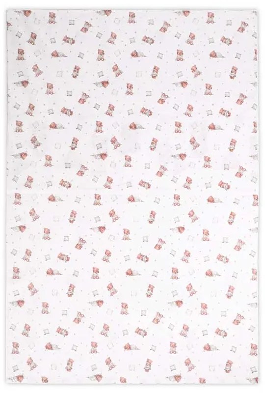 LORELLI Classic Плик с цип за завивка 140/95 см. МЕЧЕ С ВЪЗГЛАВНИЧКА