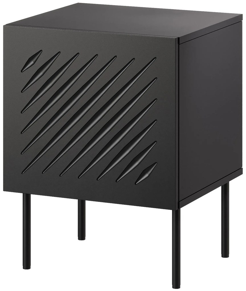 Комплект от 2 помощни масички Siena I-Mauro