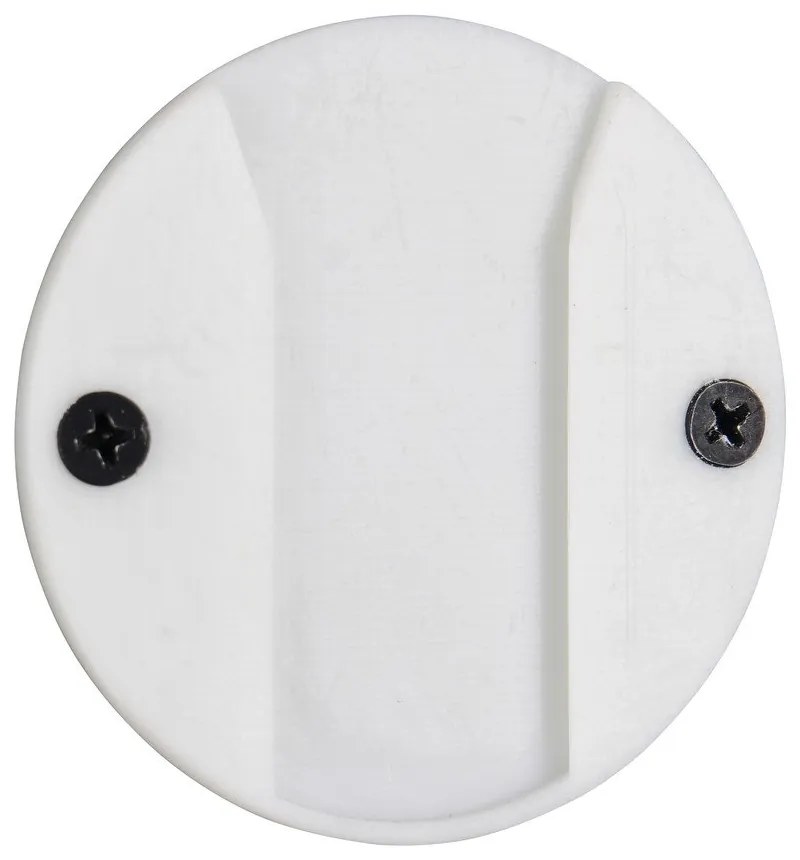 Зелена LED стенна лампа с USB Davey – Reality