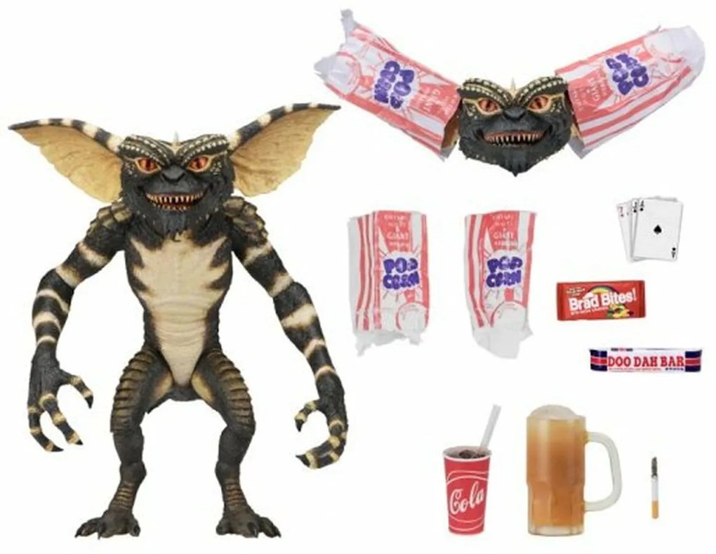 Фигурки на Герои Neca Gremlin