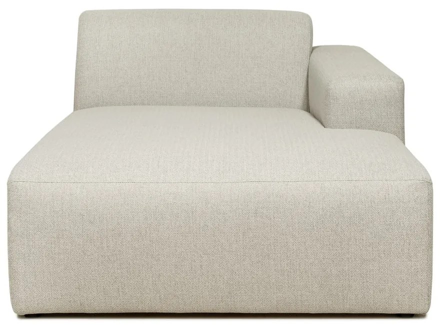 Бежово-кремав модулен диван Roxy – Scandic