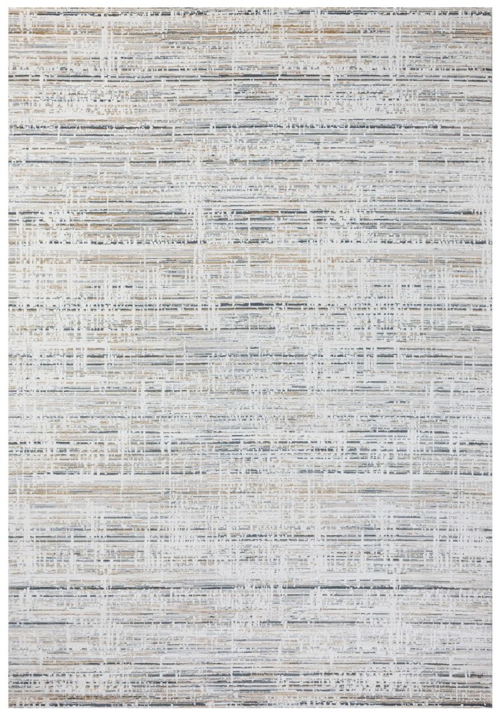 Килим (160 x 230) 45673A - Синьо Син