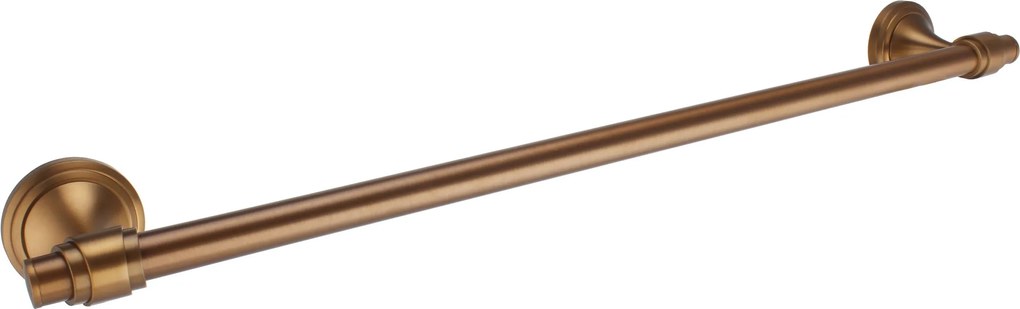 Закачалка за баня 1610 Aristo Brush Copper