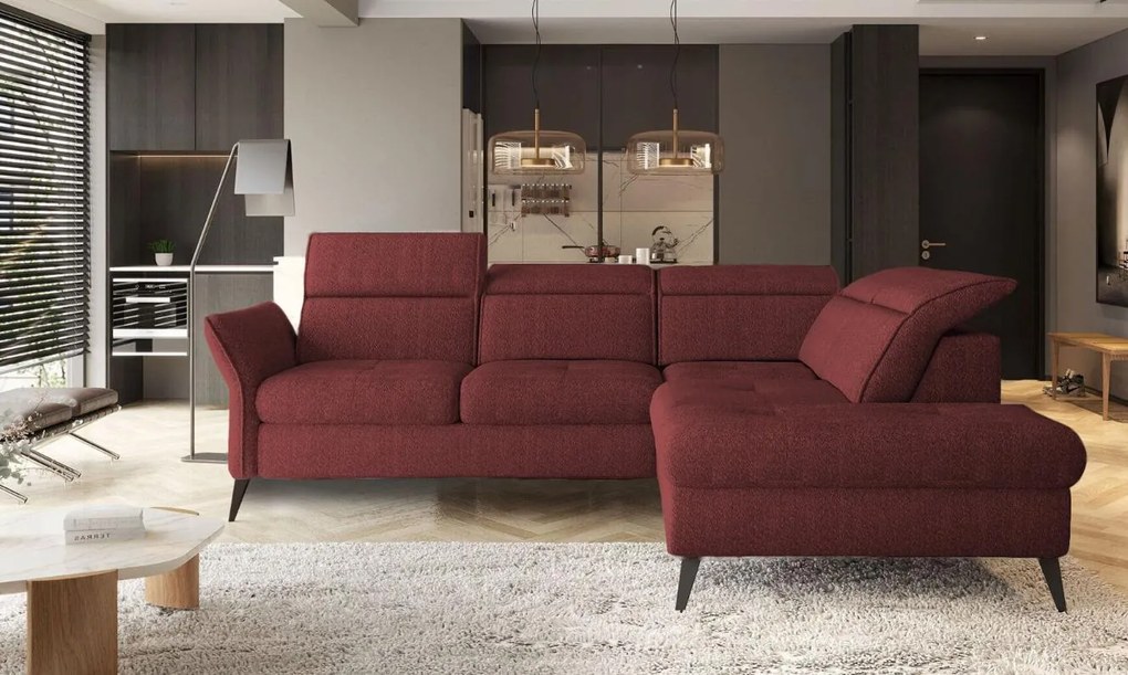 Ъглов диван Minion-Mporntw-Right