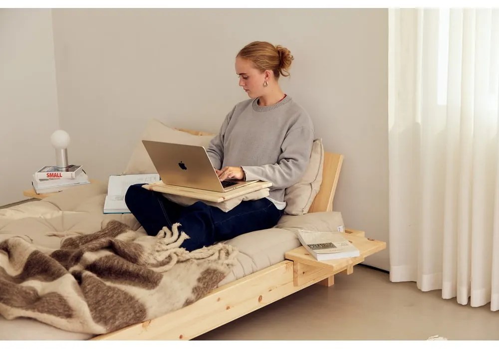 Бежов диван Social – Karup Design