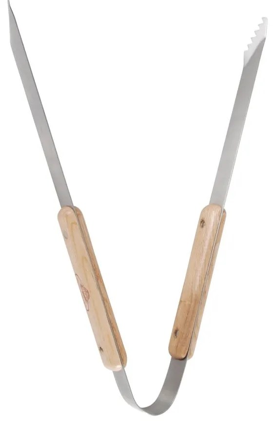 Комплект ръчни инструменти за барбекю и калъф за барбекю - Esschert Design