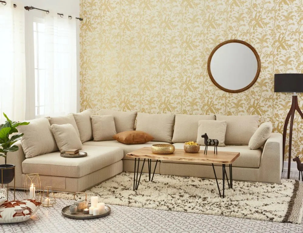 Масичка за кафе Krish